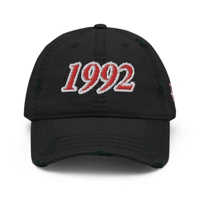 That's Rare! 1992 Dad Hat