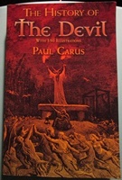 The History of the Devil by Paul Carus