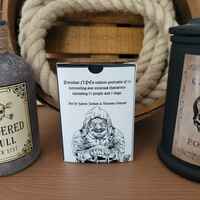 Peculiar NPCs Card Deck - Thumbnail 1