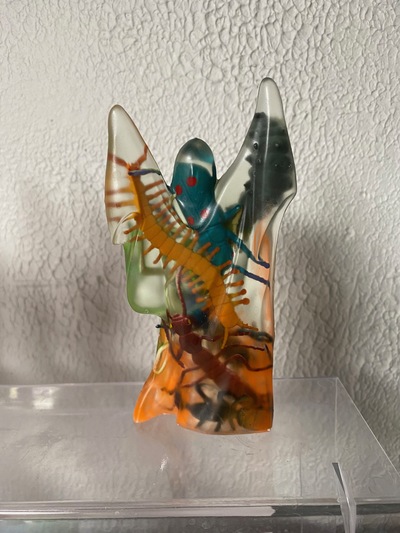 31 Ghosts of October 2024 Day 11