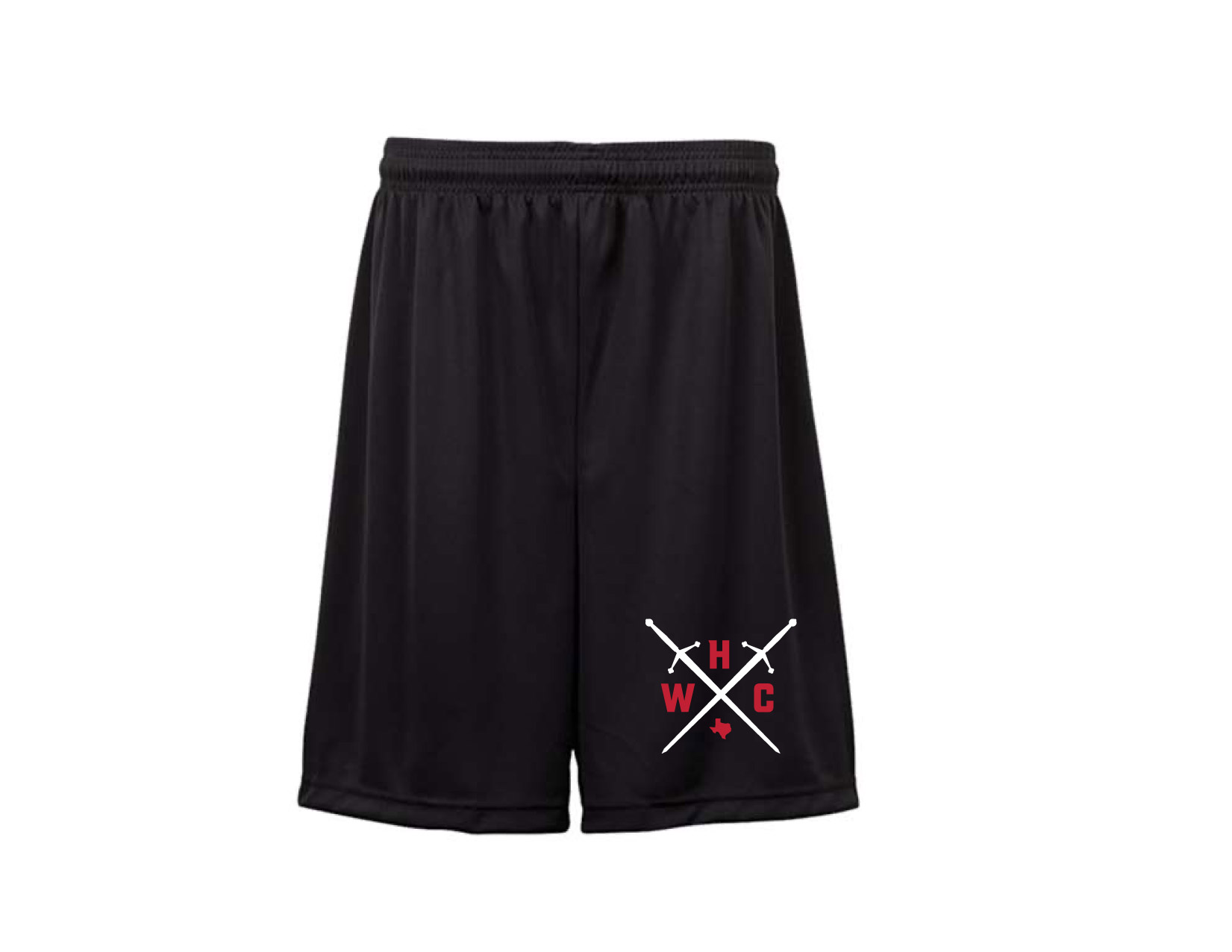 Highlander WC shorts