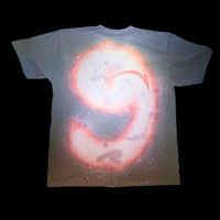 Starred Tee 1 of 1 - Thumbnail 1