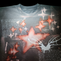Starred Tee 1 of 1 - Thumbnail 2