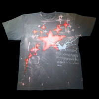 Starred Tee 1 of 1 - Thumbnail 3