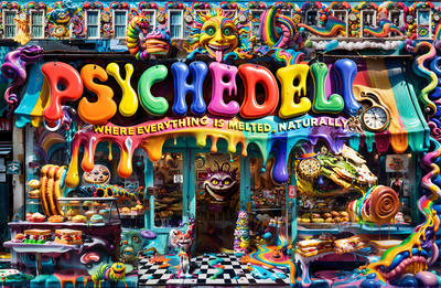 Psychedeli