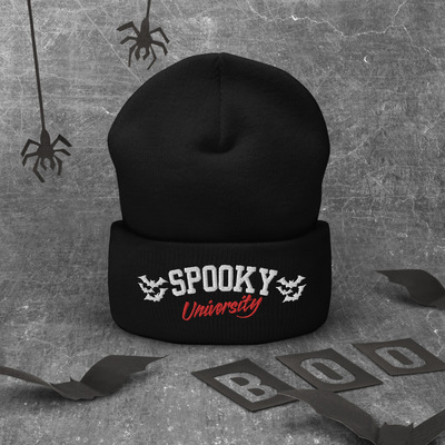 That's Rare! SU Beanie