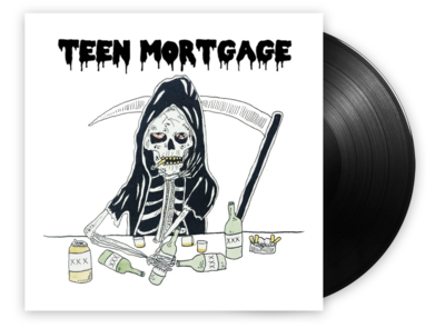 Teen Mortgage - Teen Mortgage LP