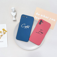 Customize Name Letter Case For iPhone 16 15 14 13 IPS105 - Thumbnail 6