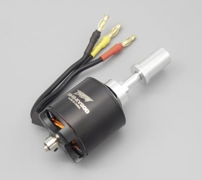 FMS FMMKV9001 3948-900kv Predator Brushless Outrunner Electric Motor