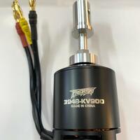FMS FMMKV9001 3948-900kv Predator Brushless Outrunner Electric Motor   - Thumbnail 1