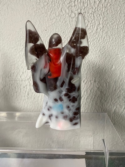 31 Ghosts of October 2024 Day 26