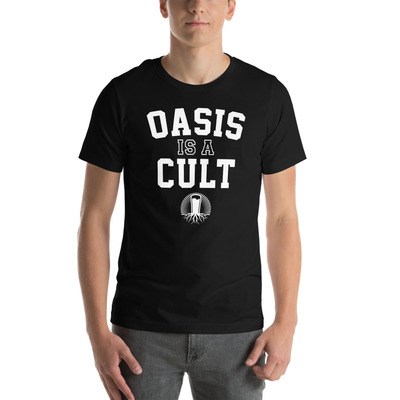 Oasis Cult - Tee