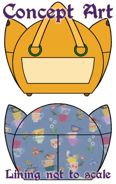 Made-to-Order - Purrsey Cat - Distinguished Gentleman