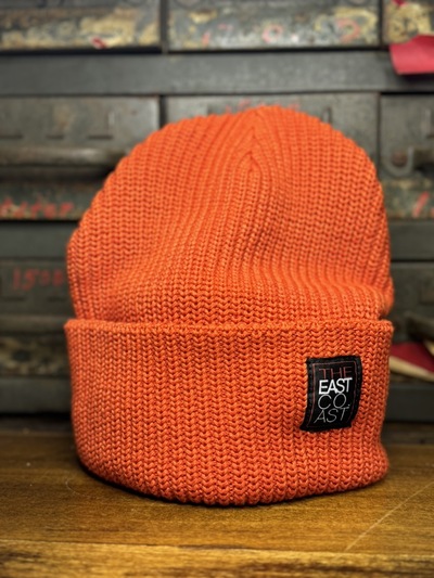 "Who am I" Beanie SAFETY FIRST