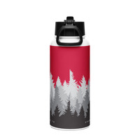 HWC Stainless steel water bottle - Thumbnail 2