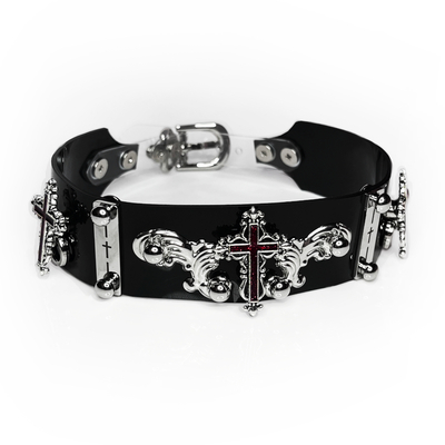 mini ROCCOCO KYRIE neckpiece