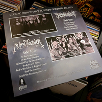 NunSlaughter / Kurnugia - The Halls of Leviathan - Thumbnail 2