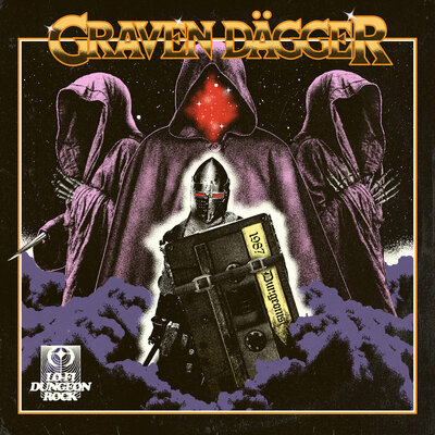 Graven Dägger - Graven Dägger