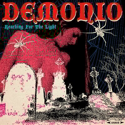 Demonio - Reaching For The Light