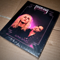 Fever Dog - Alpha Waves - Thumbnail 2