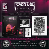 Fever Dog - Alpha Waves - Thumbnail 1