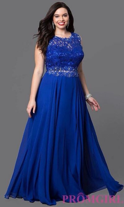 Royal Blue Mother of Bride/ Groom Dress Lace Evening Formal Gowns Prom Dress