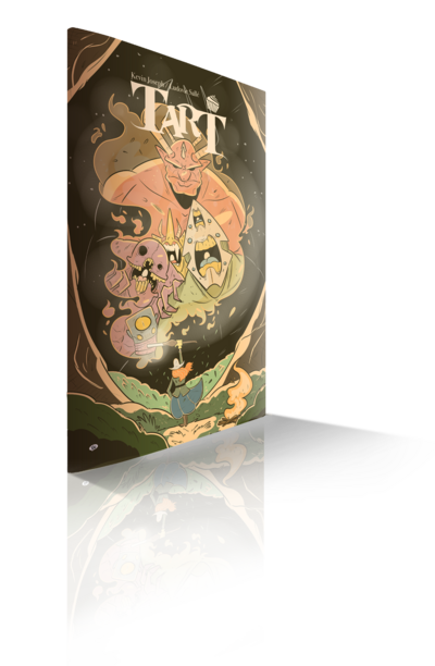 Tart 14 Lane Lloyd Variant