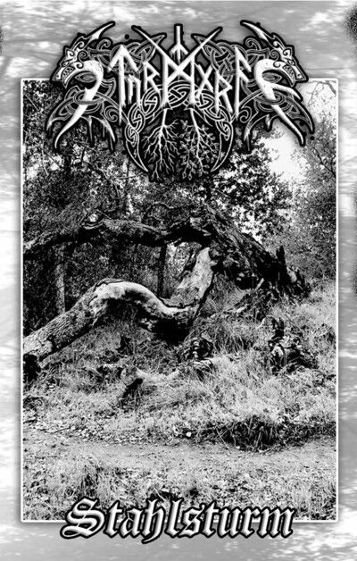 Sturmgraf "Stahlsturm" Tape