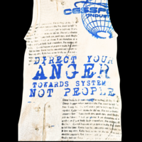 In the End Tank top - Thumbnail 2