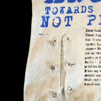 In the End Tank top - Thumbnail 3