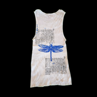 In the End Tank top - Thumbnail 1