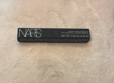 Nars med/deep 3 amande