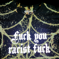 Reflective FYRF Web Tee - Thumbnail 1