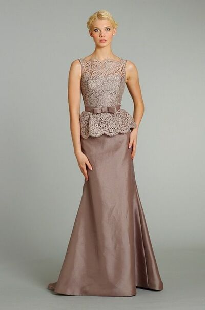 Elegant Mother of Bride/ Groom Dress Sheath Lace Evening Formal Gowns Prom Dress