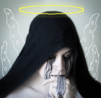 CD: blackwinterwells "Magician"