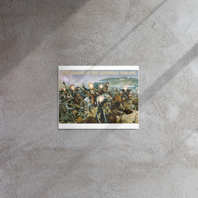 Charge of the Lightbulb Brigade