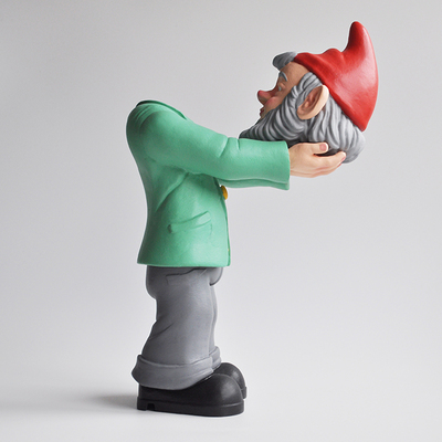 ArTToy by RX Strip "Selfie"