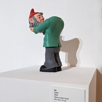 ArTToy by RX Strip "Selfie"  - Thumbnail 1