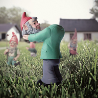 ArTToy by RX Strip "Selfie"  - Thumbnail 4