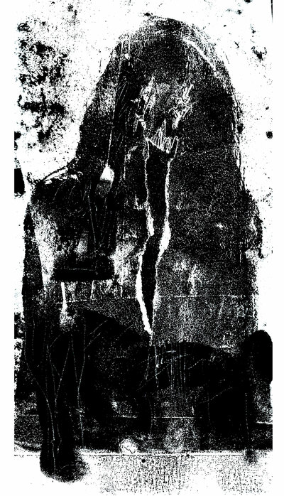 Fleshcarver 'Devourer Of The Negative Ecastasy' C-30