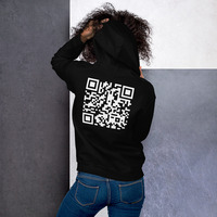 Wanna Date Me? Unisex Hoodie - Thumbnail 1