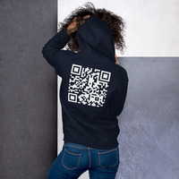 Wanna Date Me? Unisex Hoodie - Thumbnail 5