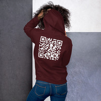 Wanna Date Me? Unisex Hoodie - Thumbnail 9
