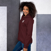 Wanna Date Me? Unisex Hoodie - Thumbnail 10