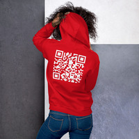 Wanna Date Me? Unisex Hoodie - Thumbnail 13