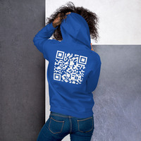 Wanna Date Me? Unisex Hoodie - Thumbnail 17