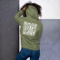 Wanna Date Me? Unisex Hoodie - Thumbnail 21