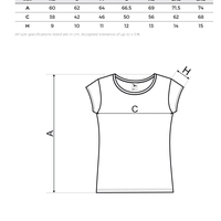 Dragon Guardian women's t shirt - Thumbnail 1