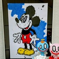 📺Drawing by Celipe Perroloco "Mouse"  - Thumbnail 2