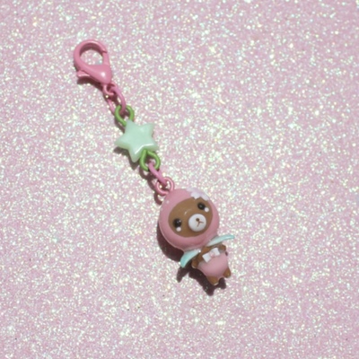 Rilakkuma Strawberry Blossom